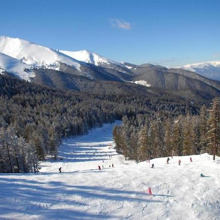 ★ Stylish & Cozy Studios In Valentina Heights Boutique Hotel ★ Bansko Exterior photo
