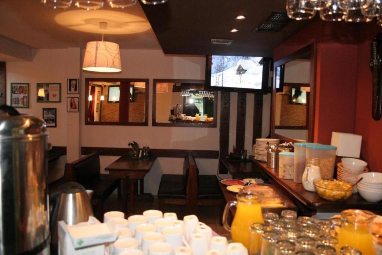 ★ Stylish & Cozy Studios In Valentina Heights Boutique Hotel ★ Bansko Exterior photo