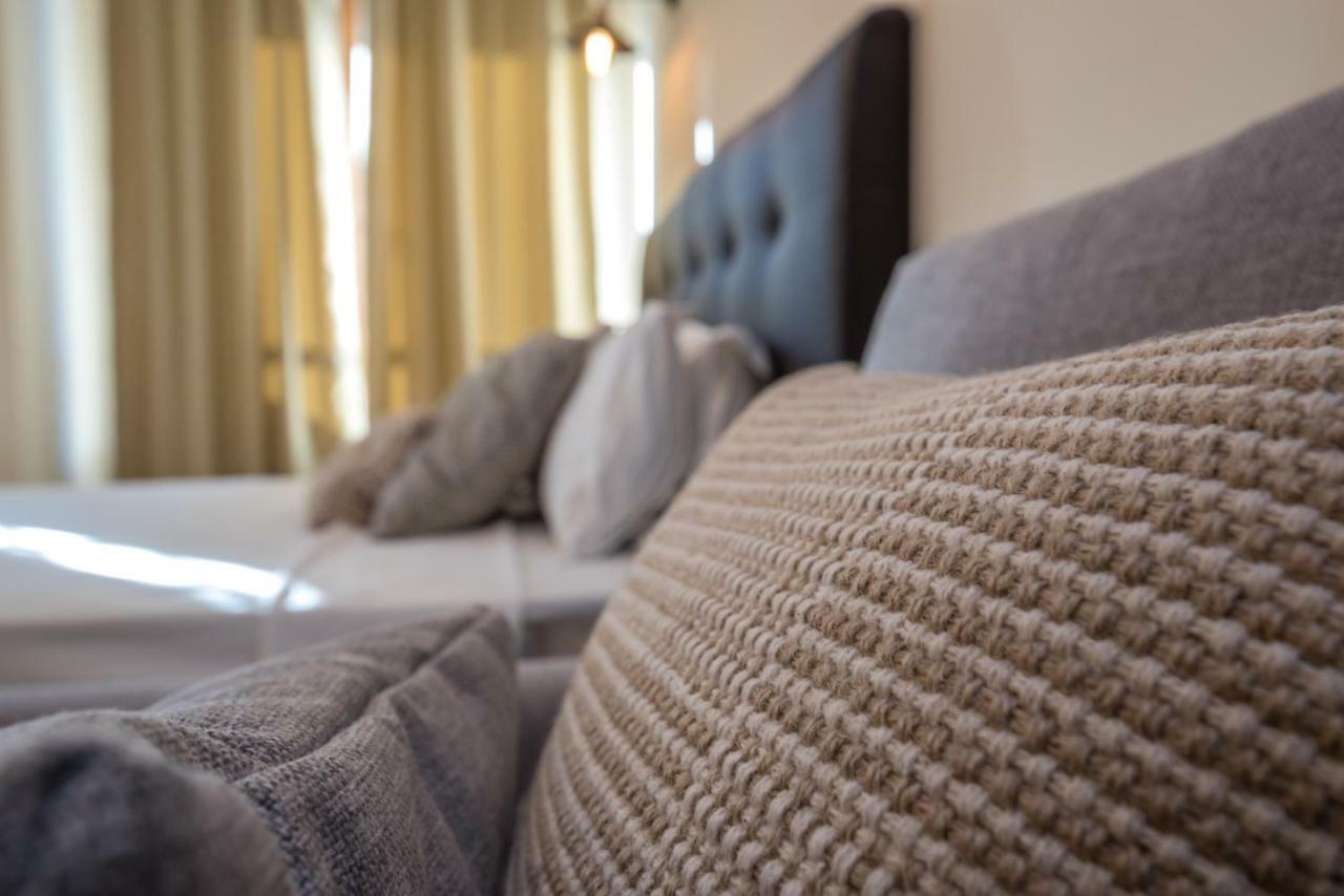 ★ Stylish & Cozy Studios In Valentina Heights Boutique Hotel ★ Bansko Exterior photo