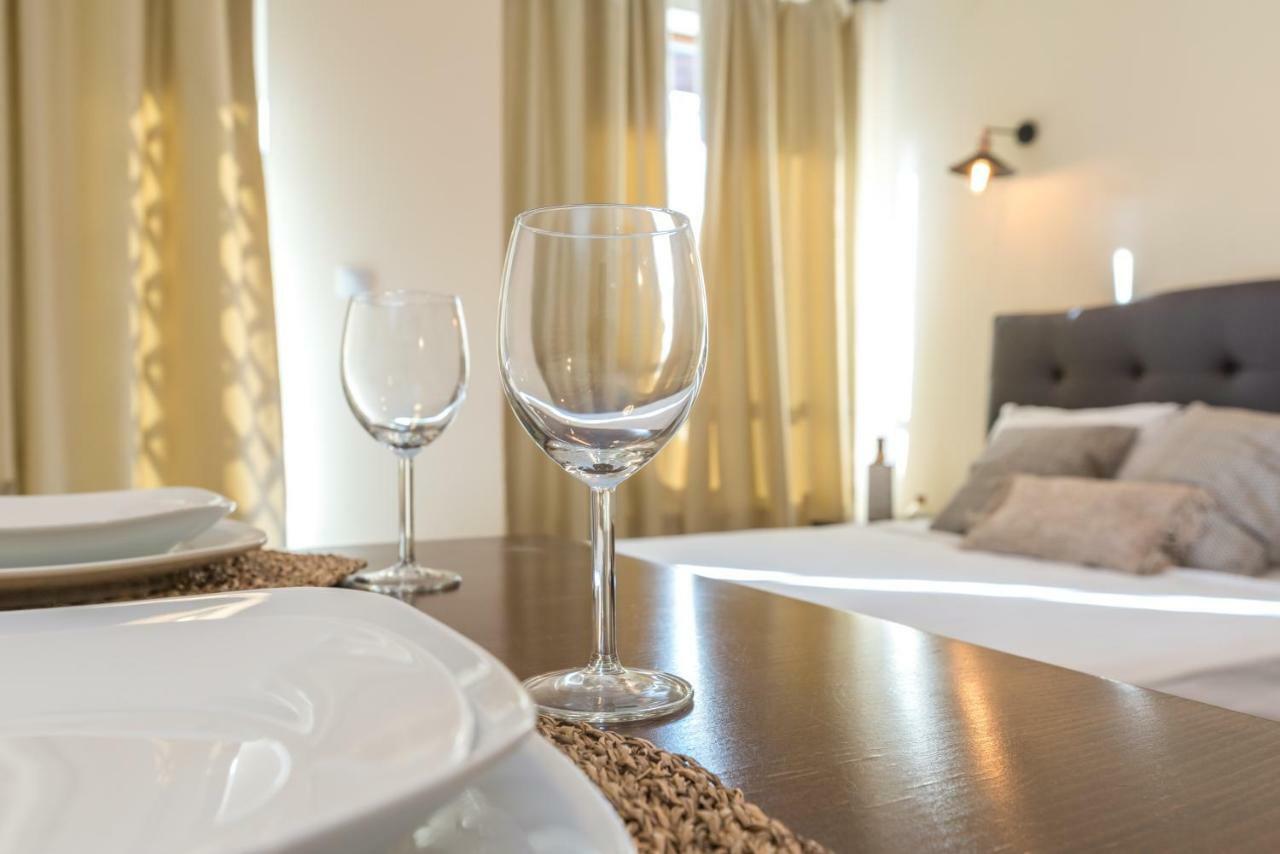 ★ Stylish & Cozy Studios In Valentina Heights Boutique Hotel ★ Bansko Exterior photo