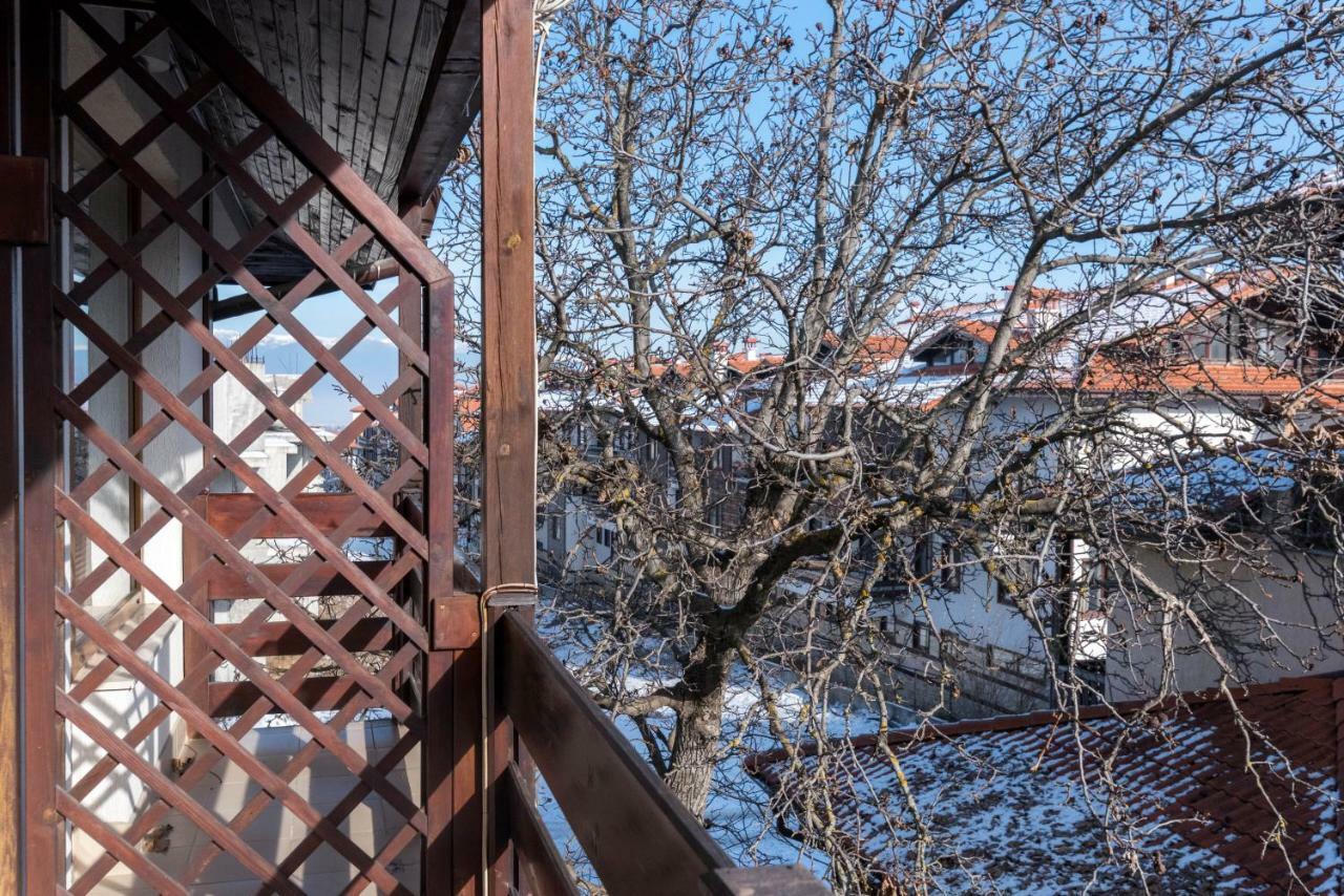 ★ Stylish & Cozy Studios In Valentina Heights Boutique Hotel ★ Bansko Exterior photo