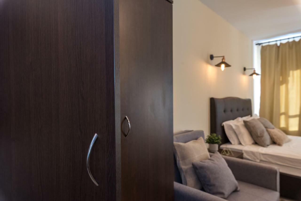 ★ Stylish & Cozy Studios In Valentina Heights Boutique Hotel ★ Bansko Exterior photo