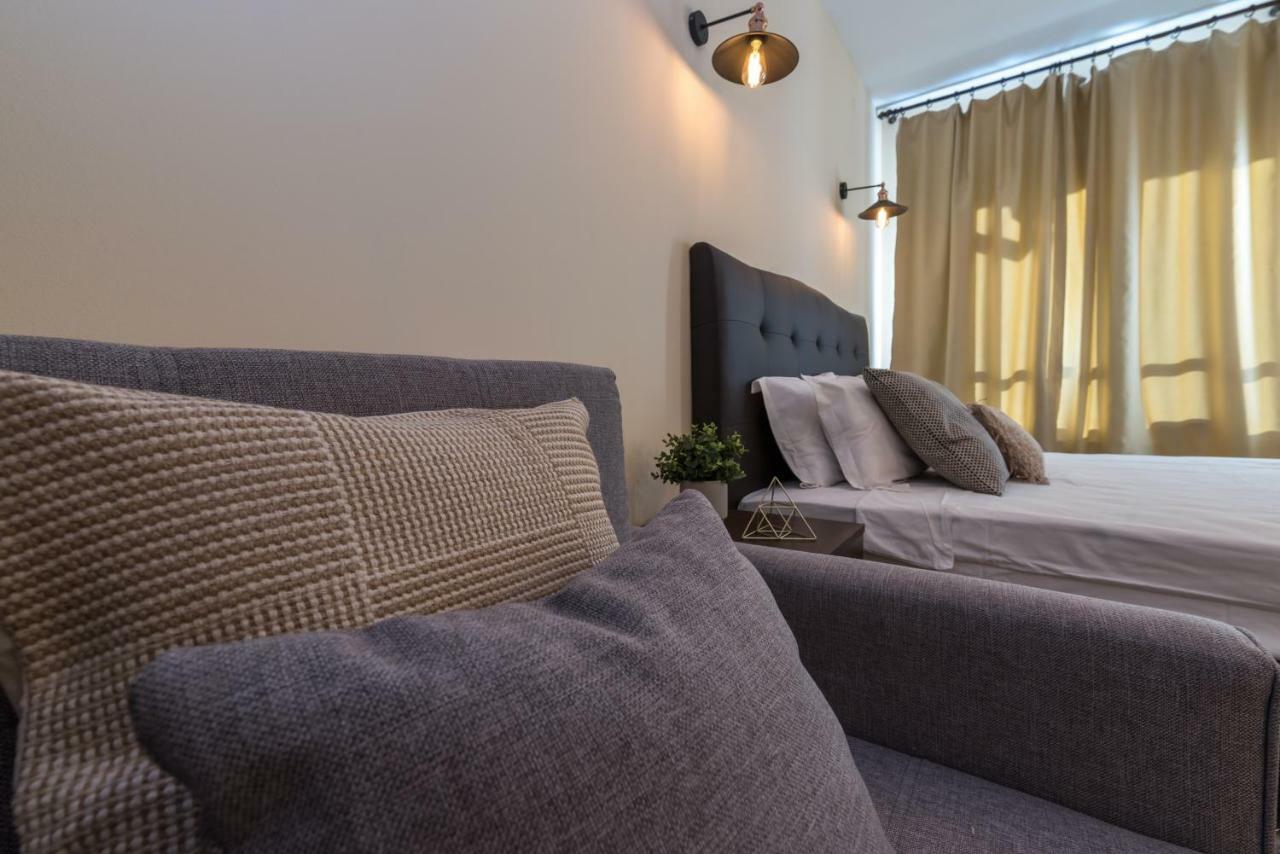 ★ Stylish & Cozy Studios In Valentina Heights Boutique Hotel ★ Bansko Exterior photo