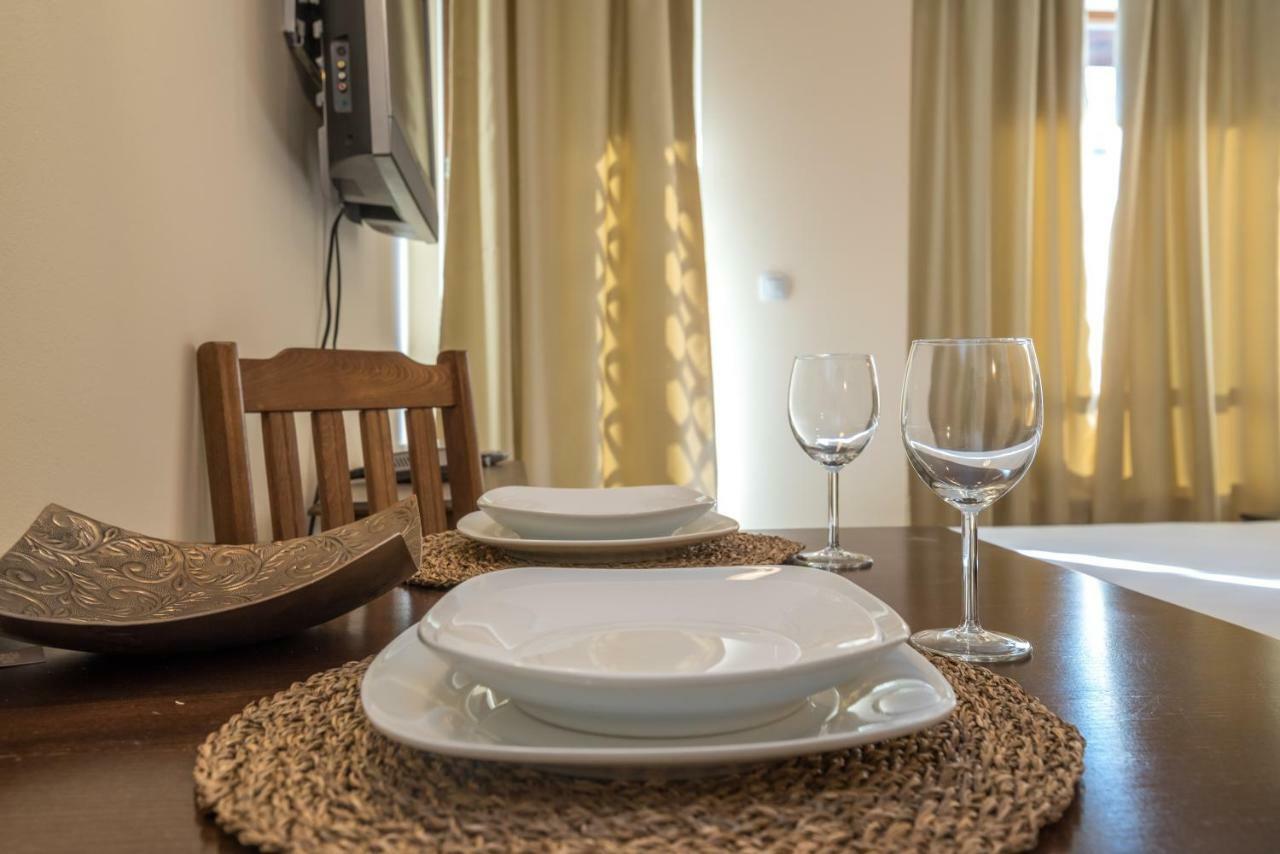★ Stylish & Cozy Studios In Valentina Heights Boutique Hotel ★ Bansko Exterior photo