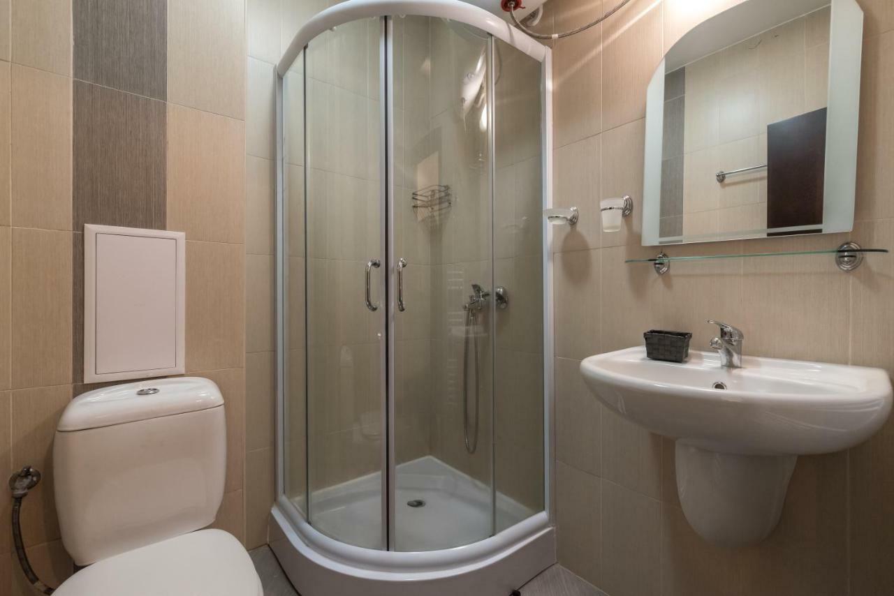 ★ Stylish & Cozy Studios In Valentina Heights Boutique Hotel ★ Bansko Exterior photo