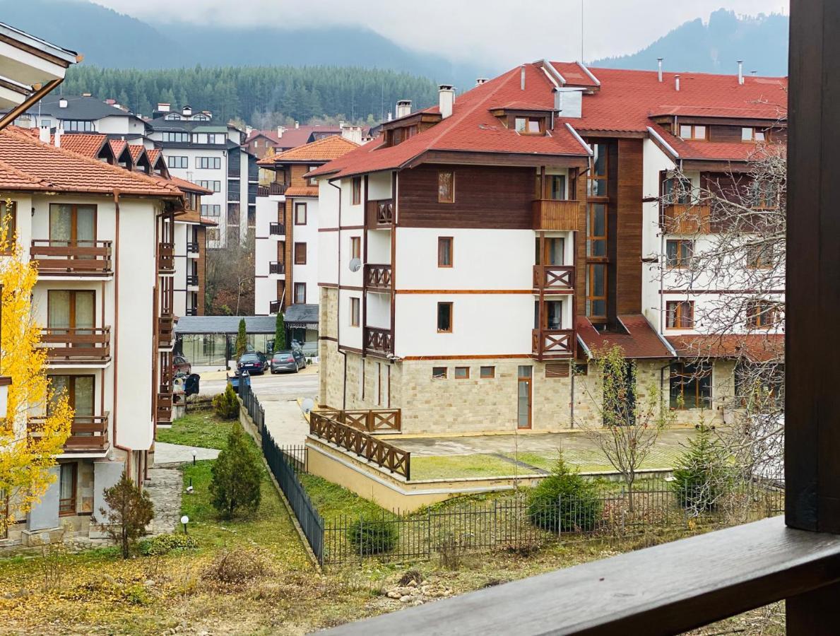 ★ Stylish & Cozy Studios In Valentina Heights Boutique Hotel ★ Bansko Exterior photo