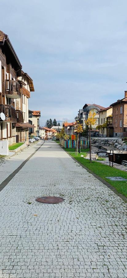 ★ Stylish & Cozy Studios In Valentina Heights Boutique Hotel ★ Bansko Exterior photo