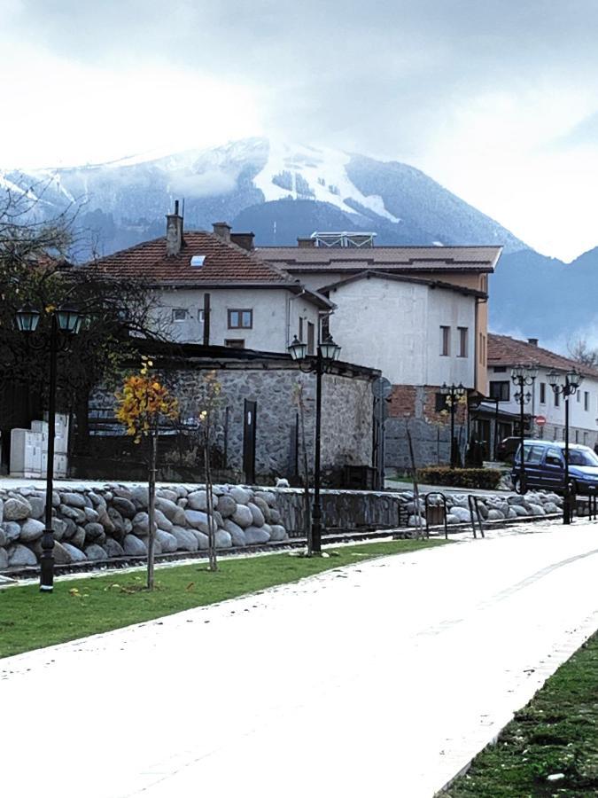 ★ Stylish & Cozy Studios In Valentina Heights Boutique Hotel ★ Bansko Exterior photo