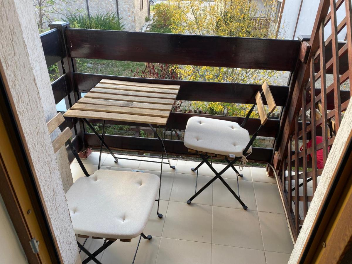 ★ Stylish & Cozy Studios In Valentina Heights Boutique Hotel ★ Bansko Exterior photo