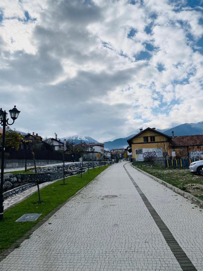 ★ Stylish & Cozy Studios In Valentina Heights Boutique Hotel ★ Bansko Exterior photo